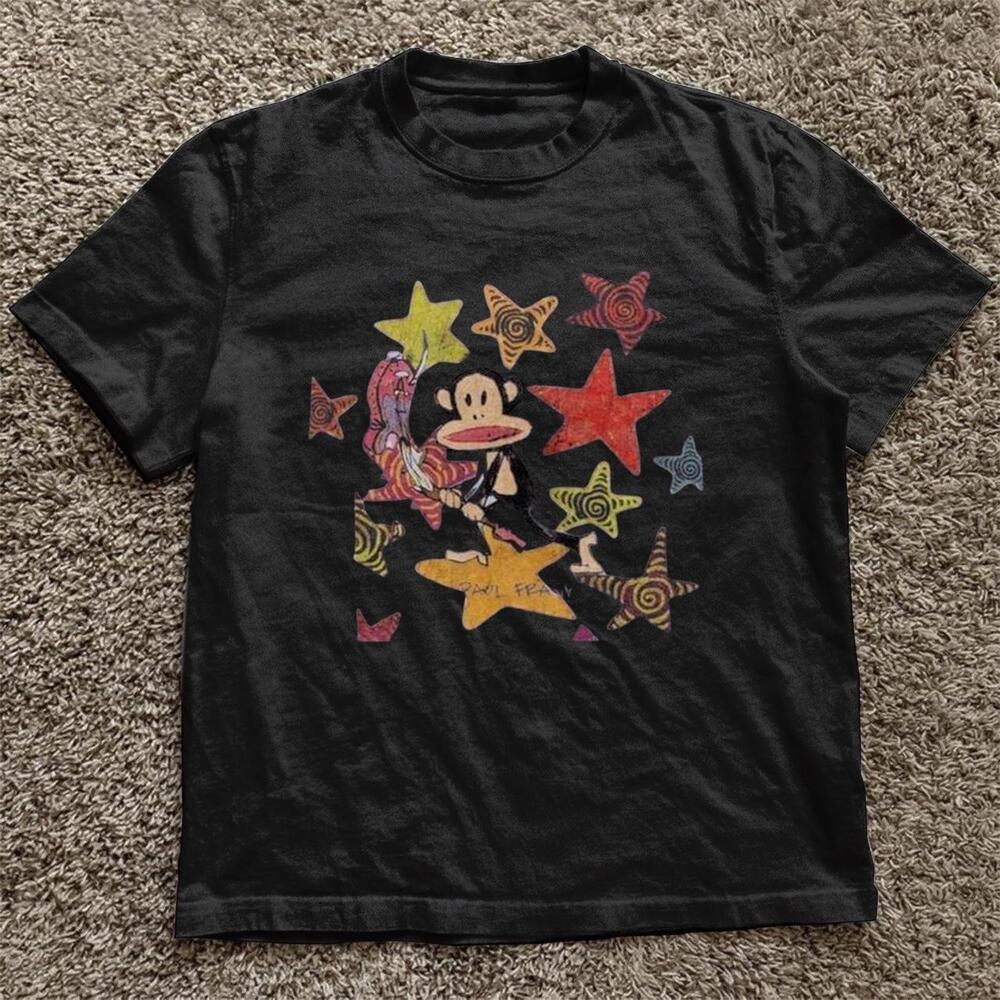 Paul Frank Julius Star Tee